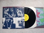 The Rolling Stones - Emotional Rescue - UK Vinyl LP 1st Press & Poster ~ EX/Nr M