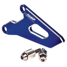 RHK Blue Front Sprocket Cover for 2001-2014 Yamaha WR250F 