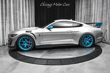 2020 Ford Mustang Shelby GT500 MM800r $30k+ in Upgrades Carbon Track Pack