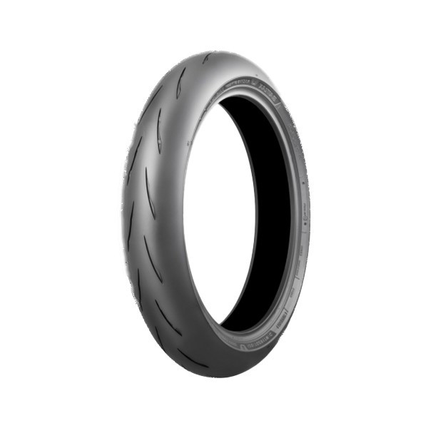 TYRE BRIDGESTONE 120/70 R17 (58W) BATTLAX RS12