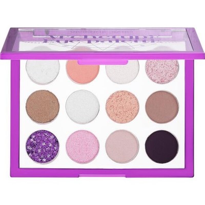 Vivienne Sabo Archetype Eye Palette Eyeshadow Palette 12g
