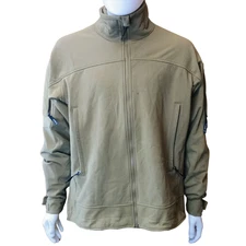 Used Need Repair Coyote Beyond Level 5 Cold Fusion Jacket *mocinc.1982*