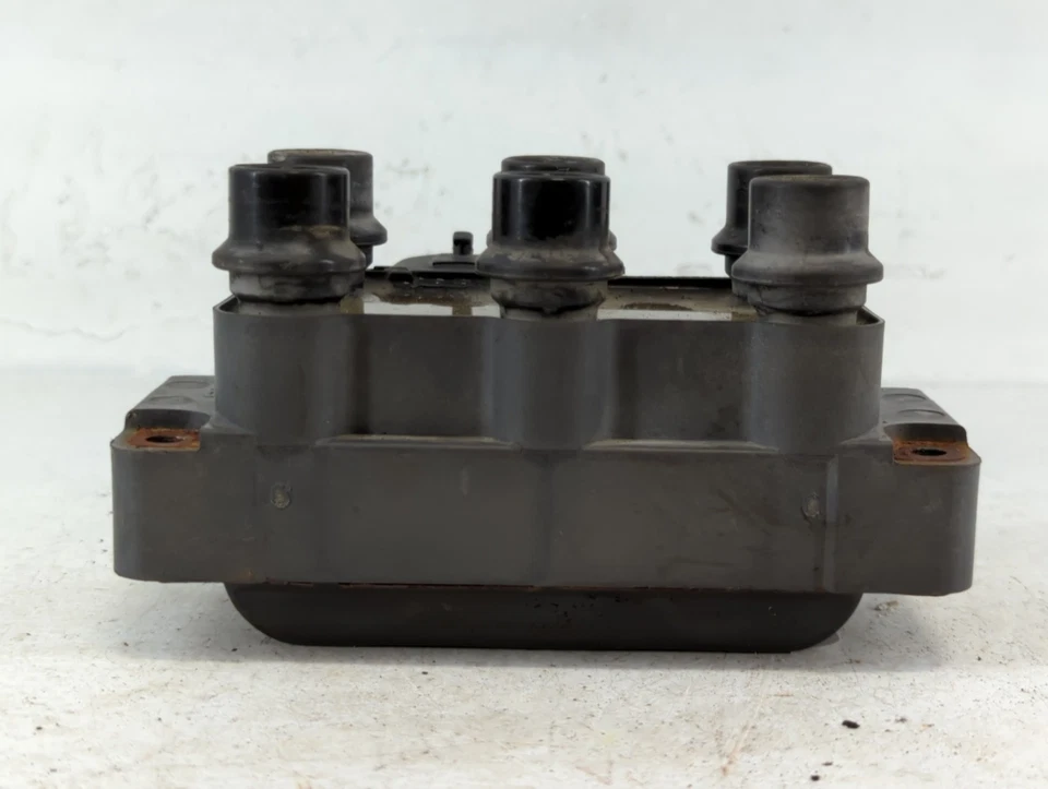 Pacote de ignição 1991-2010 Ford Explorer bobina de ignição NTPHX - Imagem 2 de 4