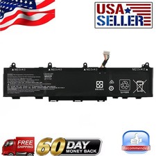 CC03XL Battery For HP EliteBook 830 835 840 845 G7 G8 L78555-005 53WH