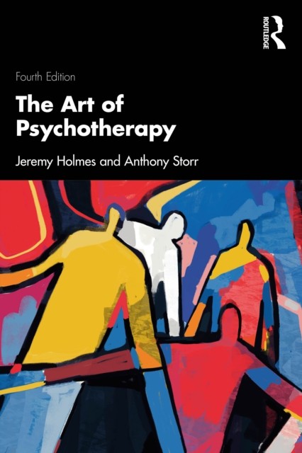 Art Of Psychotherapy