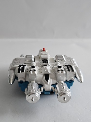 Popy D02 Liabe Chogokin 1978 Message From Space San Ku Kai Vintage Japan Loose - Picture 4 of 10