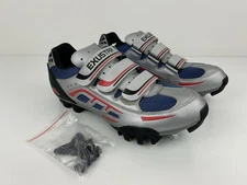 Exustar E-SM301 Mountain Bike Cycling Shoes Size Men’s 10.5 US 44 EU NWT