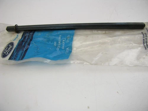 NEW - OEM Ford D0AZ-6A618-A Oil Pump Intermediate Shaft 1970-1982 351C 351M 400