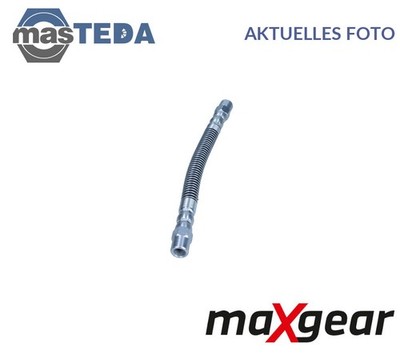 52-0795 BREMSSCHLAUCH BREMSLEITUNG MAXGEAR FÜR VW TRANSPORTER IV