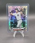 2025 Topps Anthony Volpe Base (Raw)