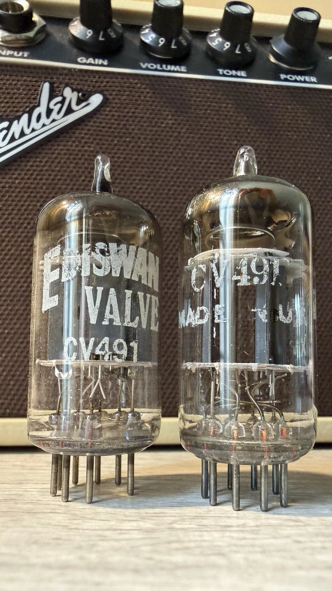 Mullard Cv4003 for sale | eBay