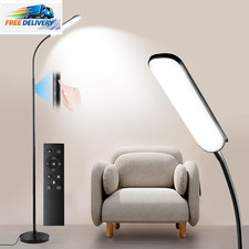 Dimmable Led Floor Lamp Super Bright Reading Lamps Floor Standing Lamp With Rem Dimmable Led Floor Lamp Super Bright Reading Lamps Floor Standing Lamp With Rem