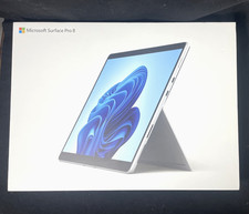 Microsoft Surface Pro 8 13 Wi-Fi i5 8GB 512GB...