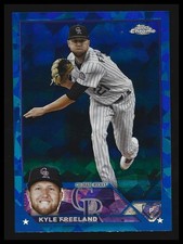 Kyle Freeland
