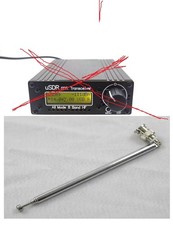 ANTENNA ONLY FOR USDR SDR Transceiver all mode 8 band HF