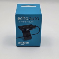 Amazon Echo Magnetic Holder Clip-in Air Vent ...