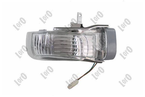 Original ABAKUS Blinkleuchte 053-32-862 für VW