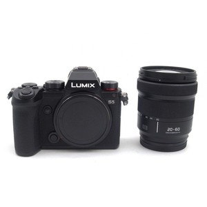 Lumix S5 | eBay
