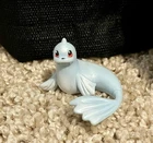 TOMY Dewgong PVC Figure Pokemon