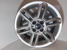 MINI (BMW) HATCH COOPER D R56 2006-2015 16" Alloy Wheel OEM Genuine 6791940