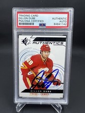 2018-19 SP Hockey Cards 27
