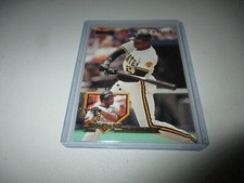 Al Martin 1995 Donruss Press Proof #147