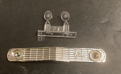 69 Camaro GRILL 148 1604 Mono 1/24 Model Car Parts COMBINE PARTS