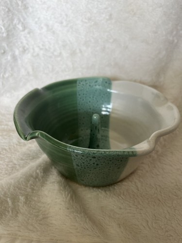 Studio POTTERY Apple Baking Dish Studio Art POWDERMILL POTTERY