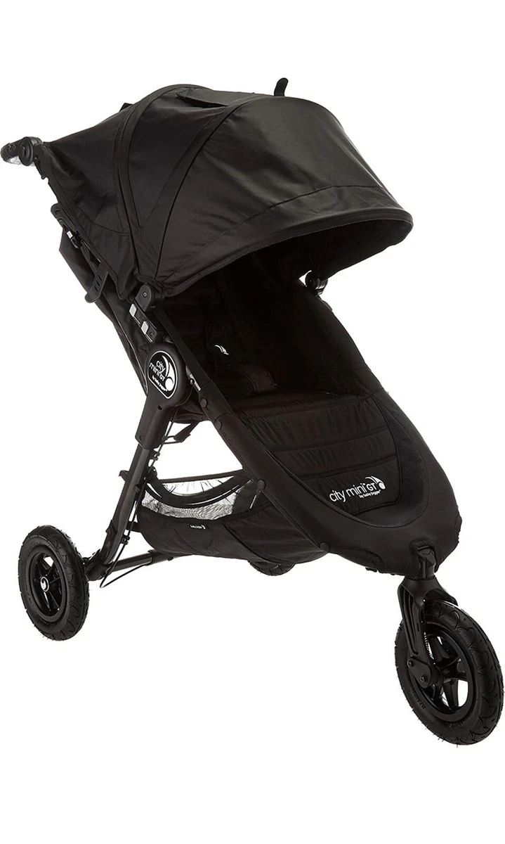 Baby jogger city mini 3 wheel stroller cheap