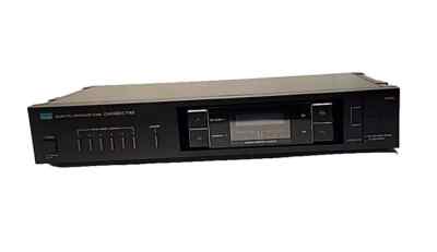 SANSUI T-901 QUARTZ PLL SYNTHESIZER AM/FM STEREO TUNER RECEIVER CLASSIQUE T-901