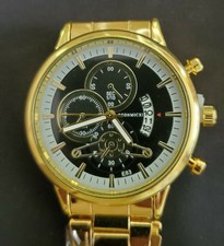 curren watches rating