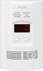 Kidde Carbon Monoxide Detector, Propane, Natural, Methane, & Explosive Gas Alarm