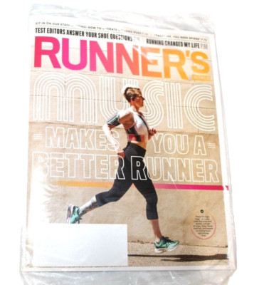 Runners World Magazine Issue 4 2022 Music How To Hydrate On Long Run Trust Me