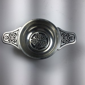 St Justin Pewter 2025