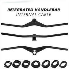 -12 Degree Mountain Carbon Internal Cable Rou...
