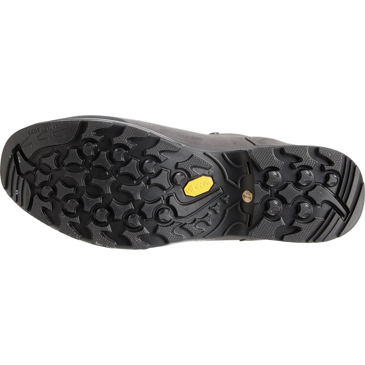 Lowa Baldo GTX Boots Mens Size 10 Gray Gore-Tex Waterproof Hiking Vibram lowa-boots-green.jpg?width=  main image 2