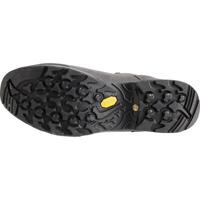 LOWA Baldo GTX Mens Gore-Tex Hiking Boots NEW Anthracite $285 LOWA Baldo GTX Mens US 10/EU 43.5 Gore-Tex Hiking Boots NEW  main image 4
