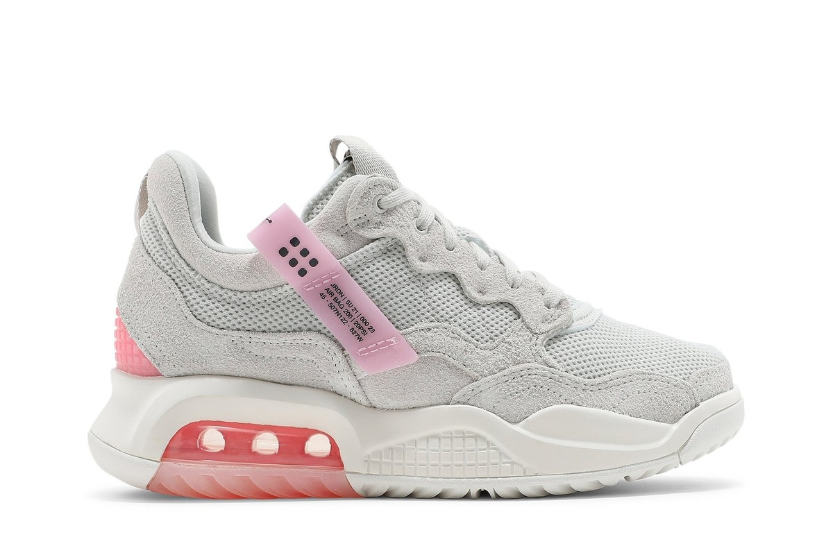 Air Jordan Wmns Jordan MA2 'Light Bone Sunset Pulse' CW5992-003 | eBay