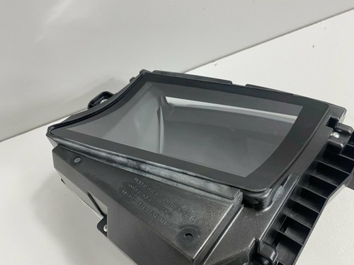 BMW X6 F16 F86 Head-Up Display 2018 9384375 OEM LHD - Picture 5 of 11