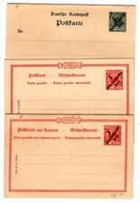 DOA GA P6/8 tadellos ** MNH POSTFRISCH 61EUR (L9992