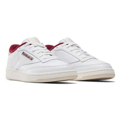 100032972/ID9223] Mens Reebok CLUB C 85 | eBay