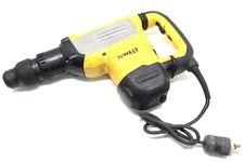 DEWALT D25733K 1-7/8 in SDS Max 15 Amp Corded Variable Speed Rotary Hammer