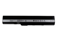 Asus K52f-bbr9 Battery 48wh, 4400mah Asus K52f-bbr9 Battery 48wh, 4400mah