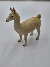 MoJo animal figure Llama