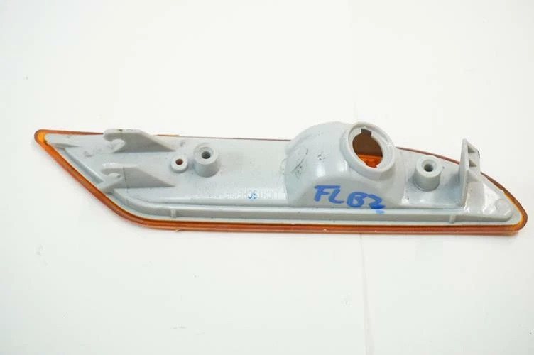 07-09 Luz de señal de giro marcador delantero izquierdo mercedes w221 s500 s550 fabricante de equipos originales Foto 4 de 4