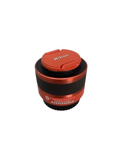 Nikon Nikkor-H Auto 50mm F2 Non Ai Lens Manual Focus JAPAN | eBay