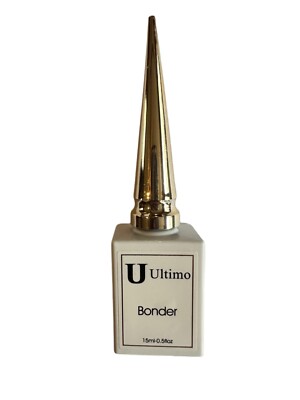 Bonder Ultimo 15 ml (adherente 2 en 1)
