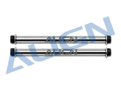 Align Trex 450 Federung Schaft (L / Plus / Sport / Pro) : H45H006XXT