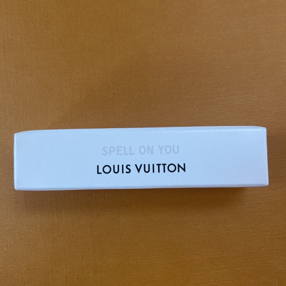 Authentic Louis Vuitton EDP Perfume (SPELL ON YOU) Sample Spray