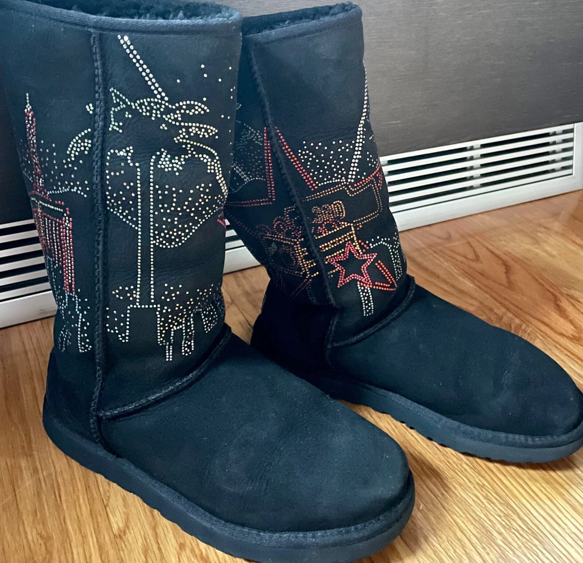 Lv Uggs 